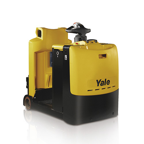 Yale Elektroschlepper