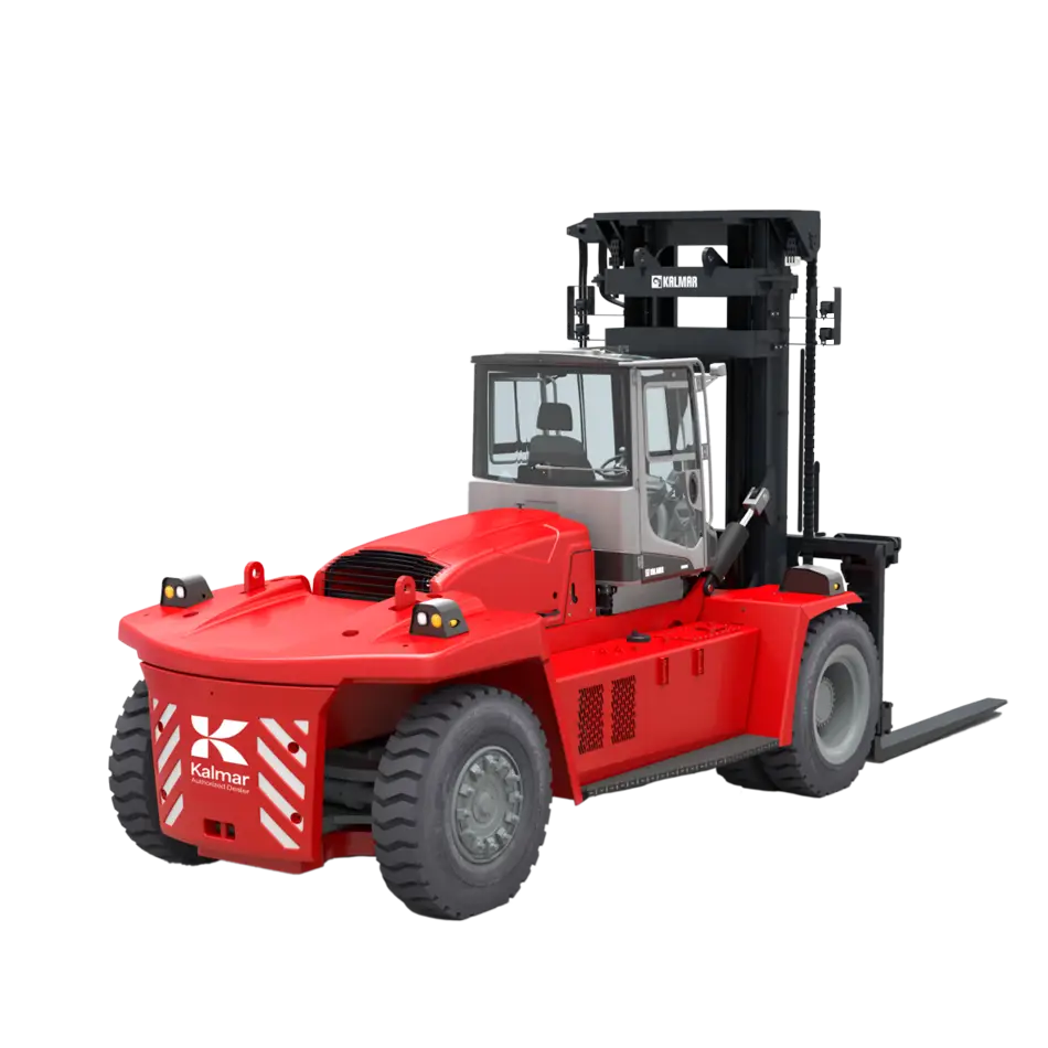 Kalmar Flurförderzeug