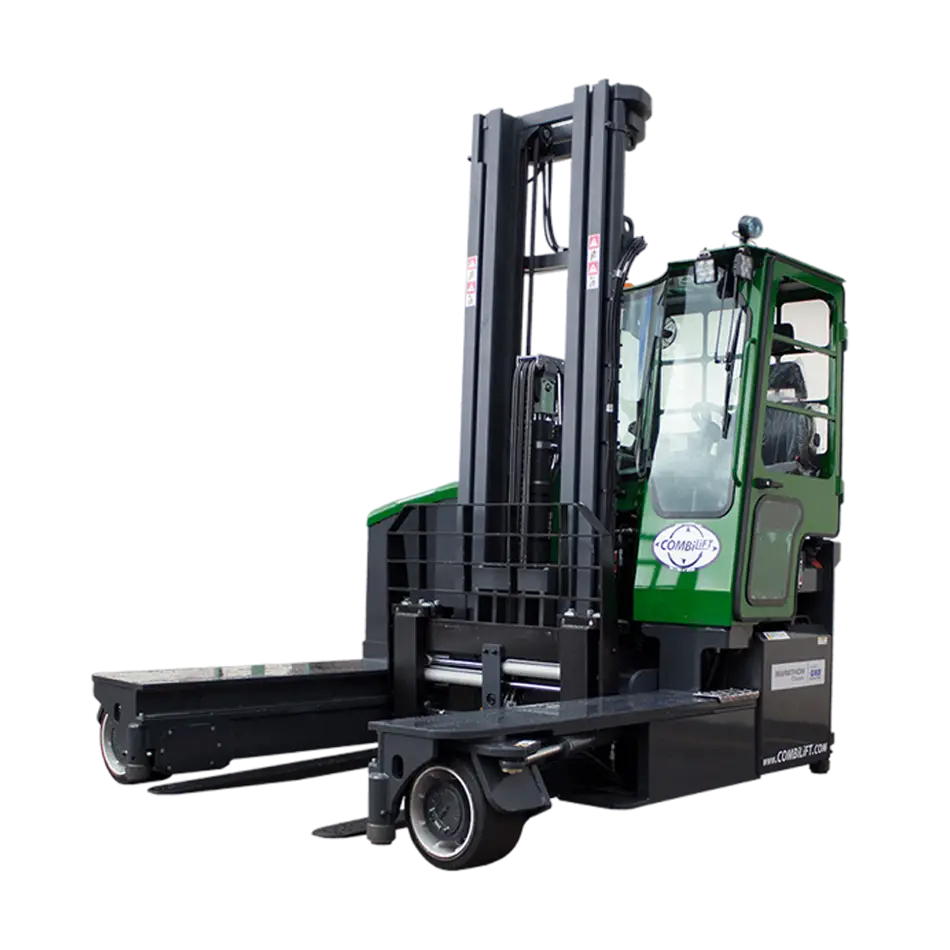 Combilift Mehrwegestapler