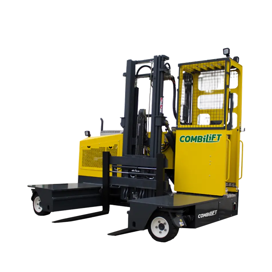Combilift Stapler