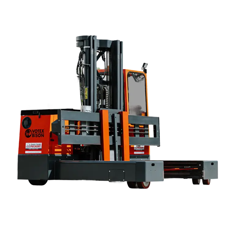 Votex Bison Stapler
