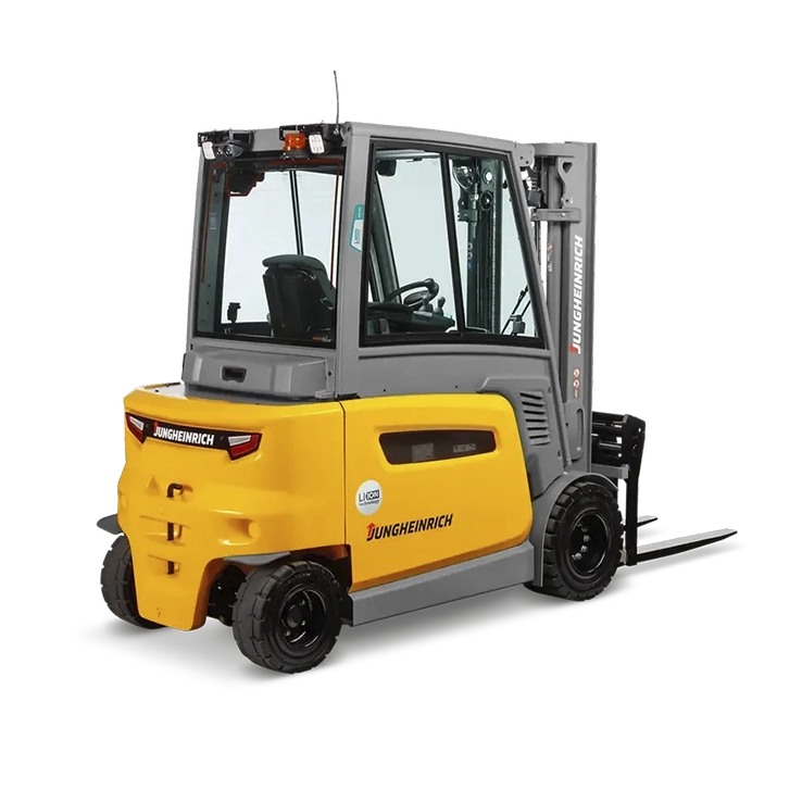 Jungheinrich EFG 435