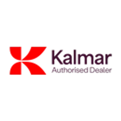 Kalmar logo