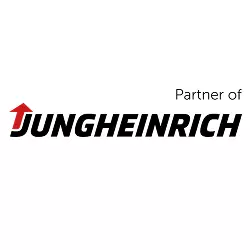 Jungheinrich logo