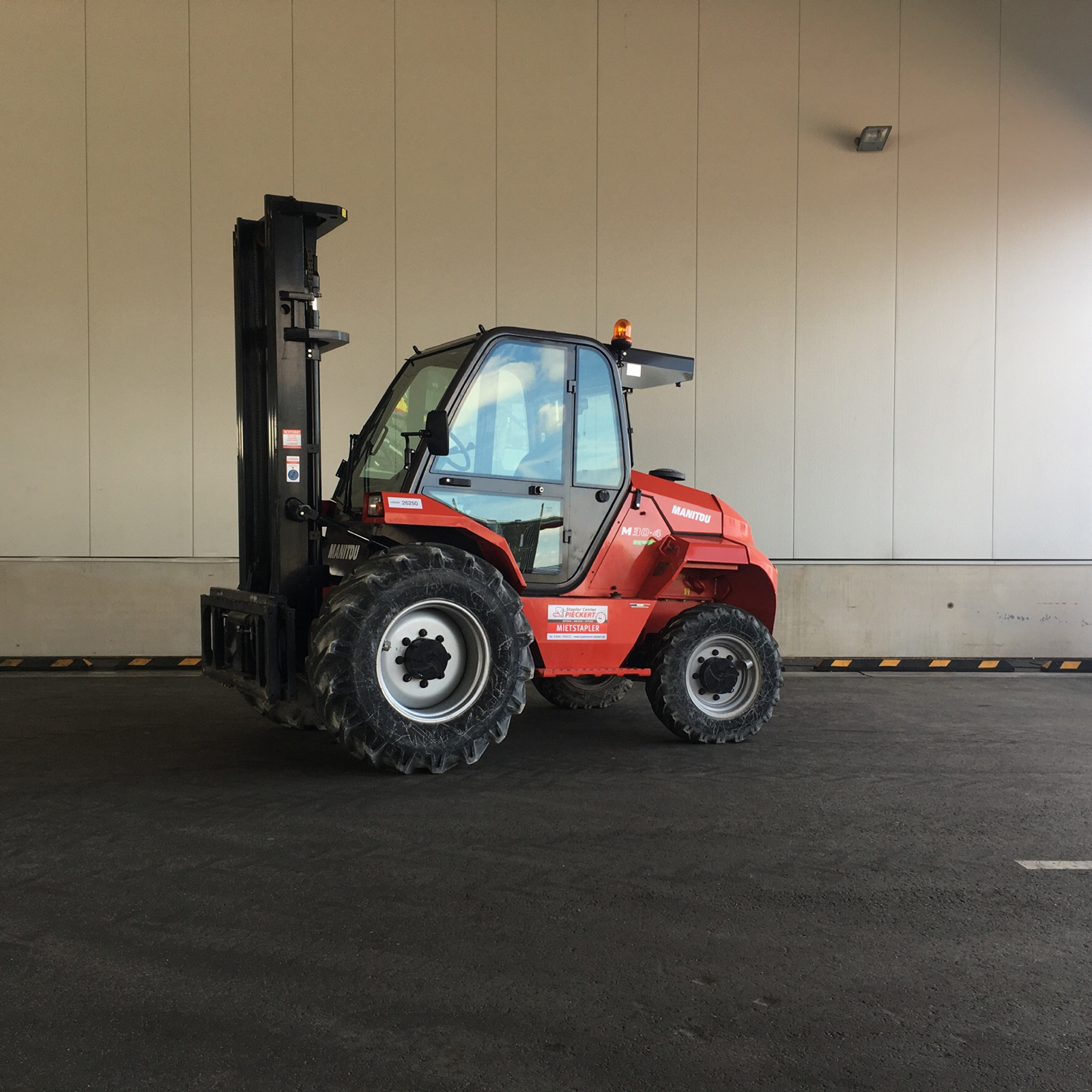 manitou m30 26