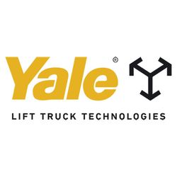 Yale Stapler und Lagertechnik
