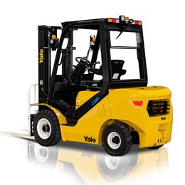 Yale ERP 3.0 MXLG