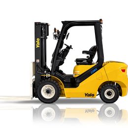 Yale ERP 2.5 MXLG